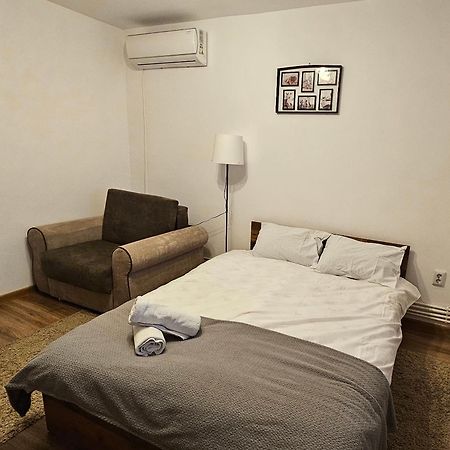 Cozy Studio Brăila Exterior foto